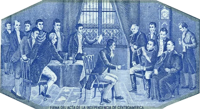 Independencia de Guatemala