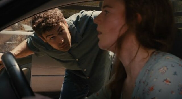 Clare gets Henry 32 to hurt Jason