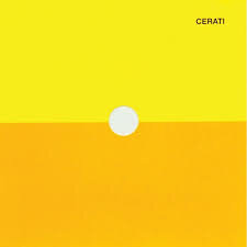 Trabajo de Gustavo Cerati como solista