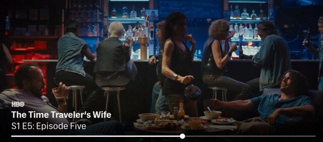 Gomez saves Henry 28