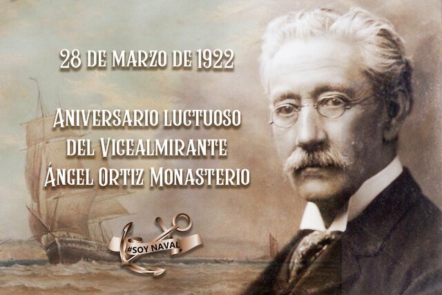 Ángel Ortiz Monasterio y Miguel Rebolledo.