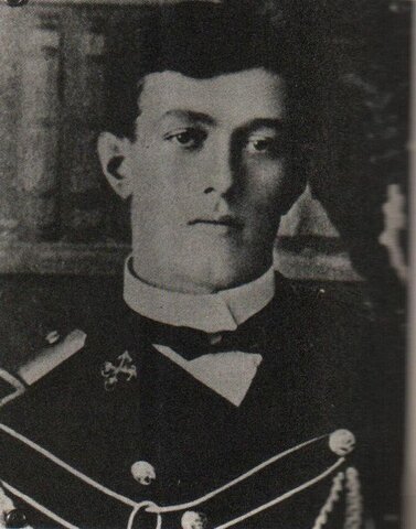 Subteniente Hilario  Rodríguez Malpica Sáliba