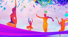 Timeline: ARTISTAS REPRESENTATIVOS DE LA HISTORIA