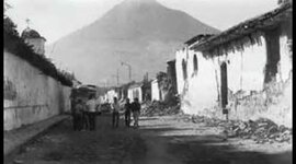 Timeline: Terremotos en Guatemala