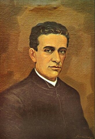Juan Bautista Aguirre
