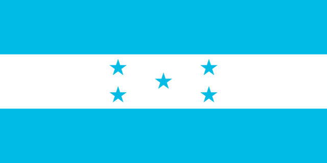 El Estado de Honduras se declara independiente