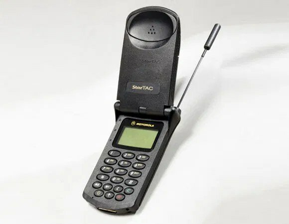 Motorola Startac