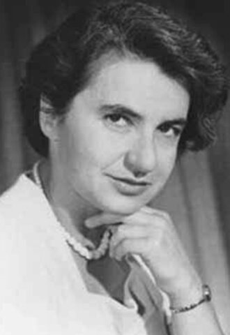 Rosalind Franklin