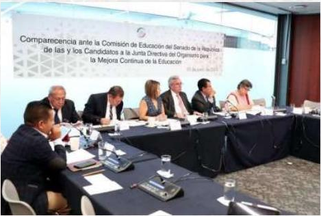 Características de la NEM