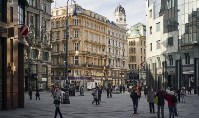University of Vienna