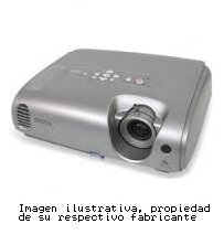 El proyector digital