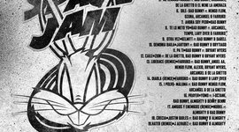 Timeline: primer album