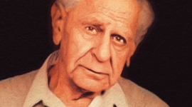 Timeline: Karl Popper Timeline