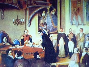 La independencia definitiva