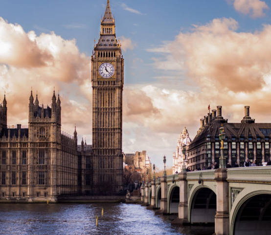 London School of Economics