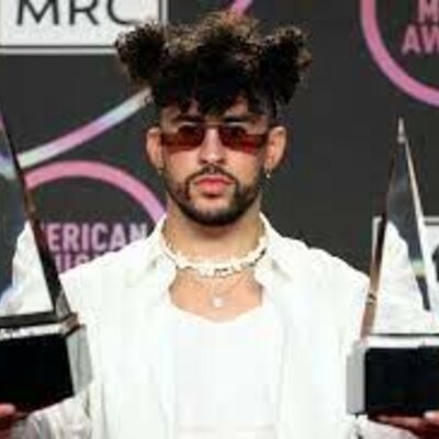 Timeline: la historia de bad bunny