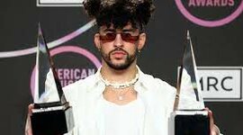 Timeline: la historia de bad bunny