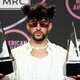 Premios de bad bunny