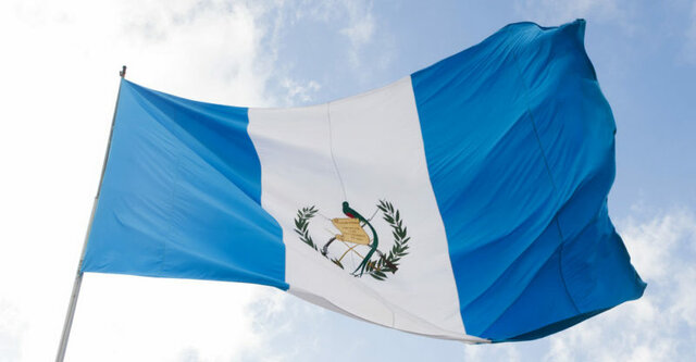 Soberanía de Guatemala