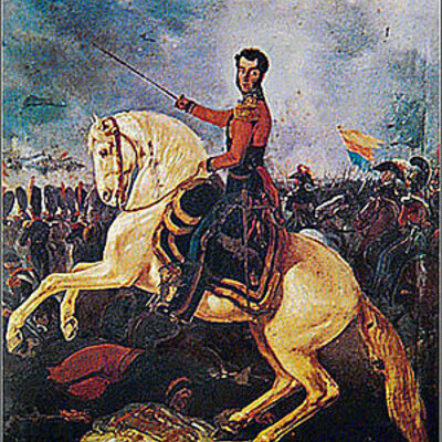 Timeline: Momentos importantes de la Independencia de Bolivia