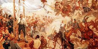 Revolución de La Paz