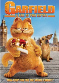 Garfield 2: la secuela