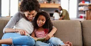 even as an adult I stumble on words