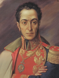 Simón Bolívar