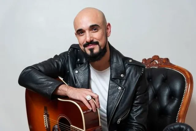 comienza su  carrera