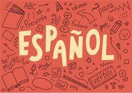 My first language- Spanish