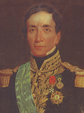 Andrés de Santa Cruz