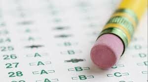 Standardized testing