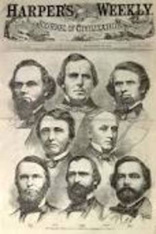 Secession of South Carolina