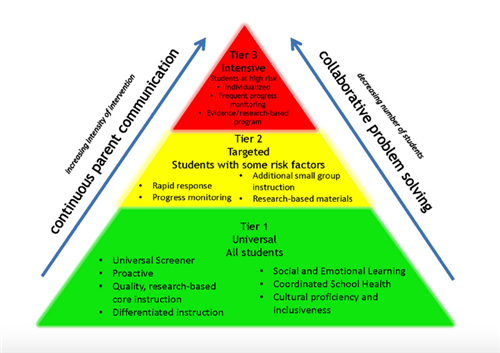 Individuals with Disabilities Education Improvement Act (IDEIA)