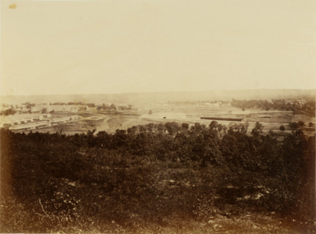 Kansas becomes a state