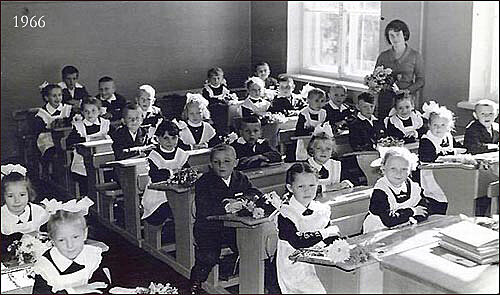 Creación de escuelas especiales