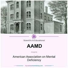 Creación de la AAMD