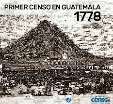 Primer Censo de Población