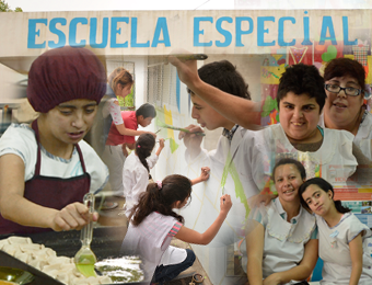 Era de las instituciones