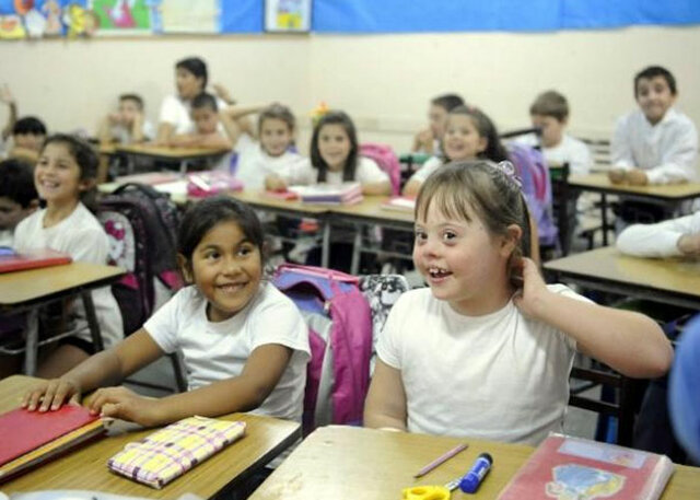 Objetivo de la Educación Especial