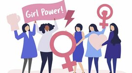 Timeline: HISTORIA DEL FEMINISMO