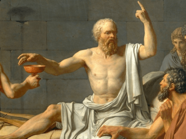 Sócrates (470-399 a.C.)