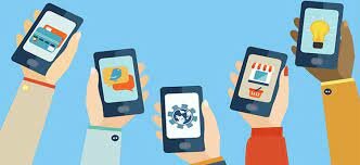 Dispositivos moviles