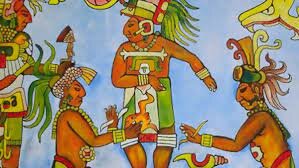 El nuevo legado de Cacabil