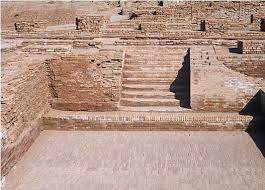 Cultura del valle del Indo (Cultura Harappa)