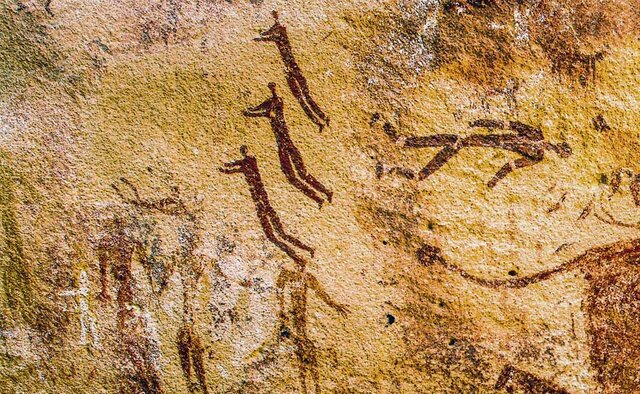 Cultura del valle del Nilo (Antiguo Egipto)