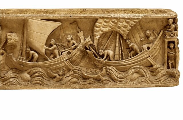 La Antigüedad Clásica (Grecia y Roma)