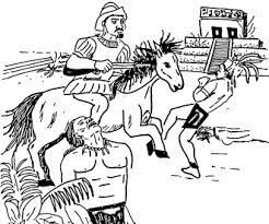 Resistencia de los Uspanecos