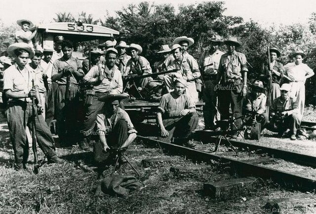 Invasión Mercenaria