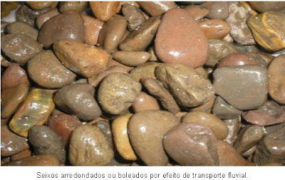 Diagénese - Compactação